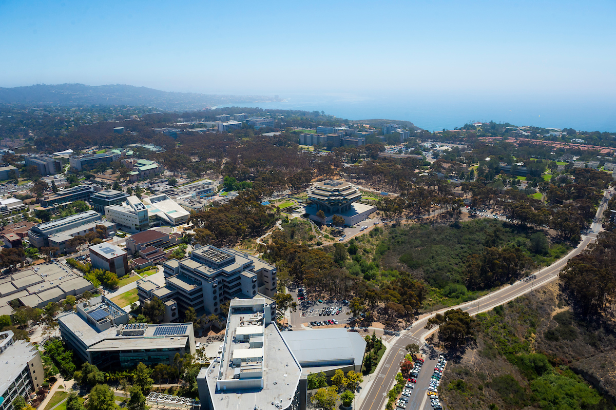ucsd-aerial-view