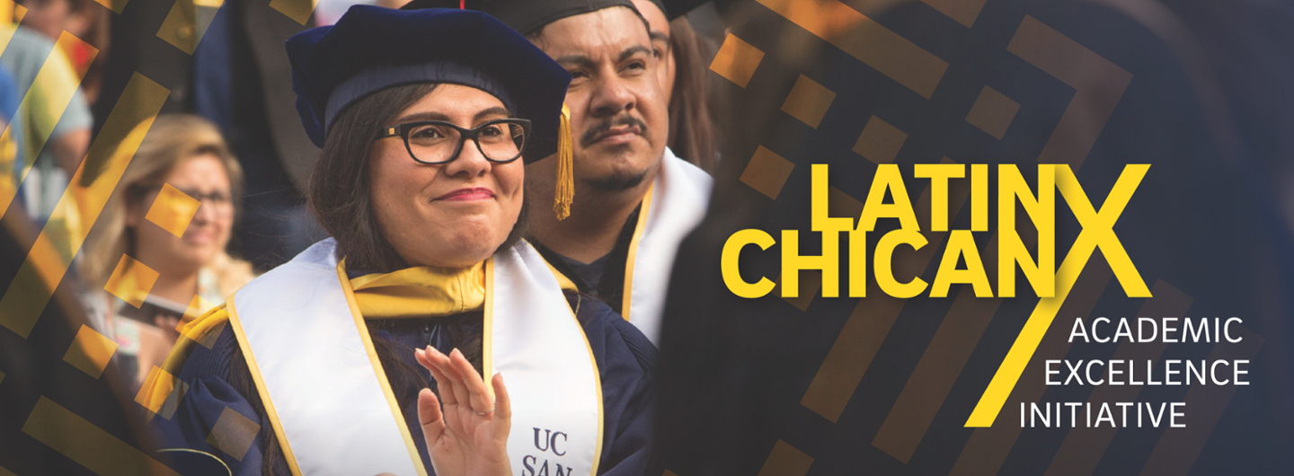 2019 Chicanx & Latinx Graduation Celebration - University of