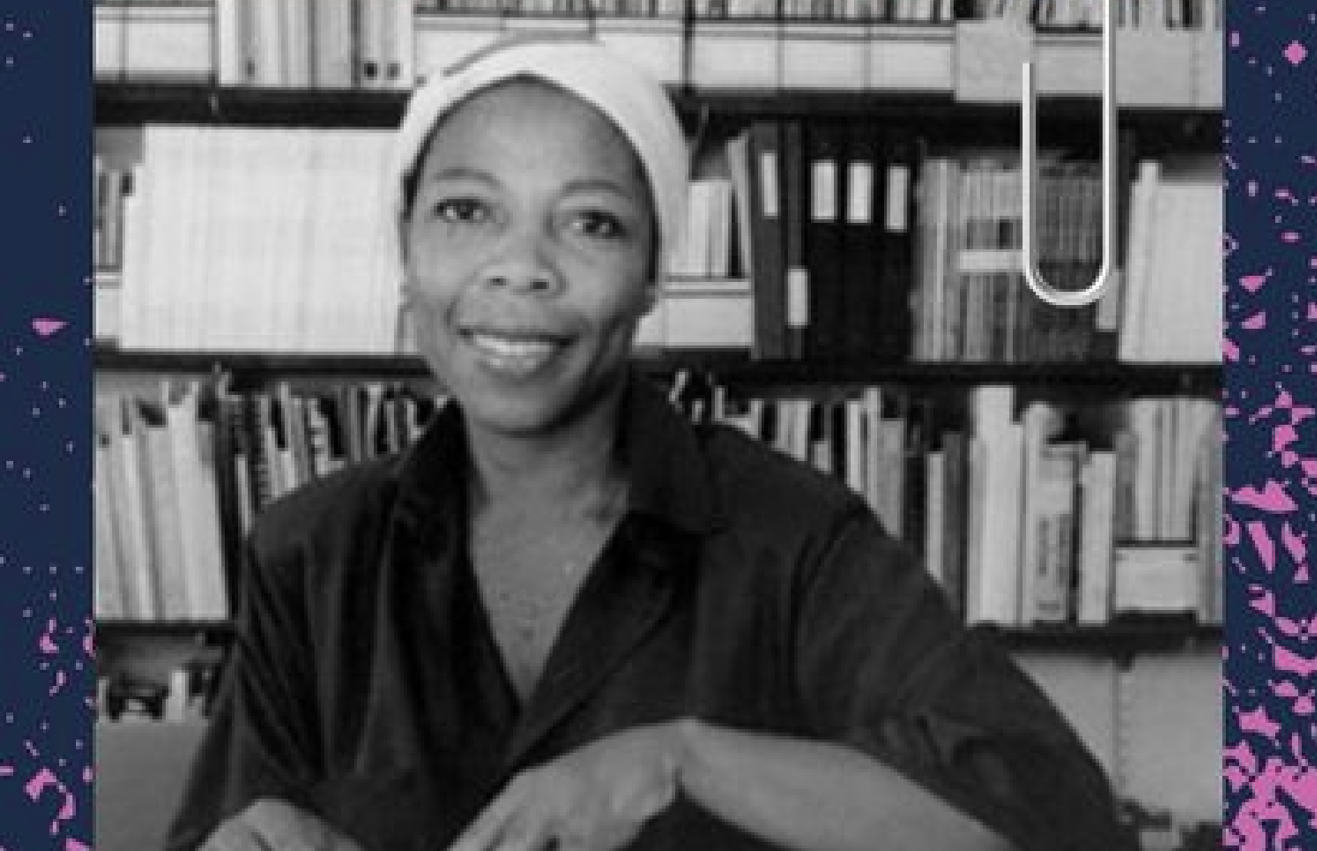 Photo of Influential literary voice Sherley Ann Williams